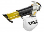 Электрический садовый пылесос Ryobi RBV3000VP