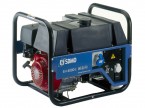 Бензиновый генератор SDMO SH 6000 E