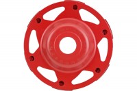 Алмазная шлифовальная чашка HILTI DG-CW 125/5" CR-SP (spx univer)
