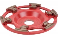 Алмазная шлифовальная чашка HILTI DG-CW 125/5" CR-SP (spx univer)
