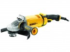 Угловая шлифмашина DeWALT DWE4597