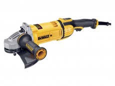 УШМ DeWalt DWE4599 (угловая шлифовальная машина, шлифмашинка)