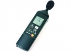 Шумомер Testo 815