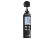 Шумомер Testo 816 (измеритель уровня шума)