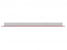 Шурупы в ленте HILTI S-DS 01B 3,5X25 M. Саморезы для магазина. Купить ленты для шуруповерта