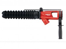 Система пылеудаления HILTI TE DRS-Y. Система пылеотведения Хилти кофр