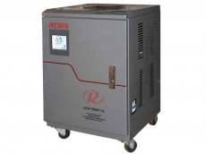 Купить стабилизатор напряжения Ресанта ACH-15000/1-Ц (релейный). Цена характеристики