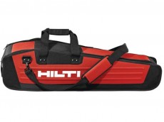 Сумка Hilti PUA 44 для автоматического штатива. Купить прочную сумку к штативу