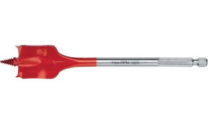 Сверло перьевое по дереву Hilti WDB-S-H6 22 мм (22х152 мм)