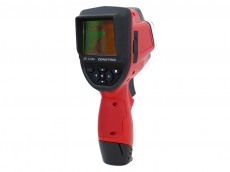 CONDTROL IR-CAM — тепловизор. Купить данную модель. Цена и характеристики