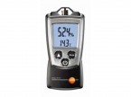 Цифровой термогигрометр Testo 610