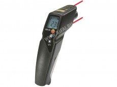 Инфракрасный термометр (пирометр) Testo 830 - T2