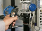 Пирометр Testo 830 - T4
