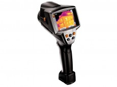 Тепловизор testo 882