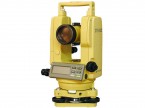 Электронный теодолит Topcon DT - 209