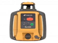 Ротационный лазерный нивелир Topcon RL-H4C