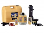 Ротационный лазерный нивелир Topcon RL-VH4DR