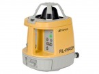Ротационный лазерный нивелир Topcon RL-VH4DR