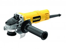 Угловая шлифовальная машина DeWalt DWE4151G. Купить шлифмашину DWE 4151G