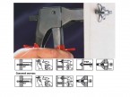 Установочное устройство HILTI HHD-S