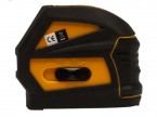 Лазерный нивелир VEGA CROSS