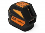 Лазерный нивелир VEGA CROSS