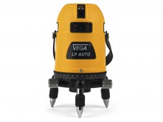 Лазерный нивелир VEGA LP AUTO