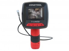CONDTROL Inspecto — видеоскоп