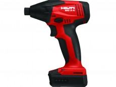 Аккумуляторный винтоверт HILTI SID 2-A. Купить по доступной цене. Характеристики винтоверта