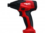 Аккумуляторный ударный винтоверт HILTI SID 2-A (пустой)