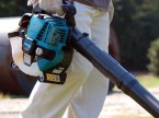 Бензиновая воздуходувка Makita BHX 2501