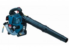 Бензиновая воздуходувка Makita BHX 2501. Садовая воздуходувка-пылесос Makita BHX2501