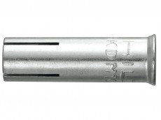 Забивной анкер HILTI HKD M8x40. Купить анкер для бетона. Цена. Характеристики цанги