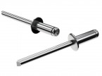 Заклепки вытяжные HILTI MFT 4x8 A2/A2