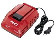 Зарядное устройство HILTI C4/36-90. Купить компактную зарядку Хилти. Для Li-ion батарей. Цена
